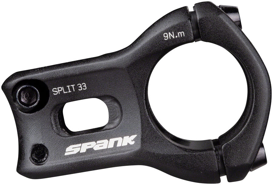 Spank Split Stem