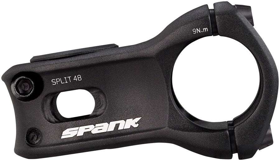 Spank Split Stem