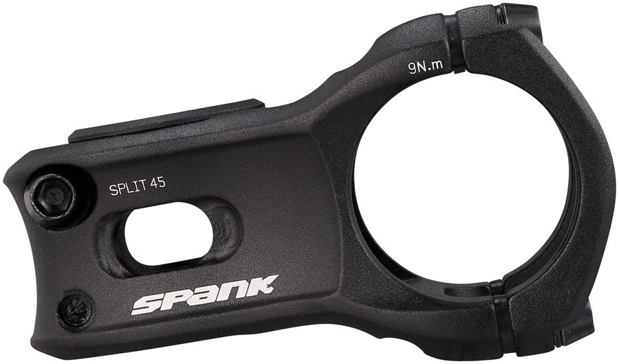 Spank Split Stem