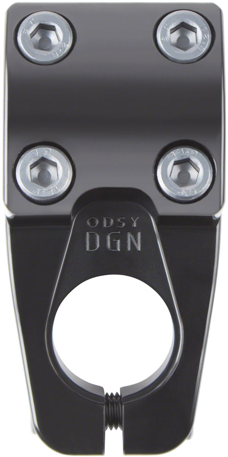 Odyssey DGN v2 BMX Stem