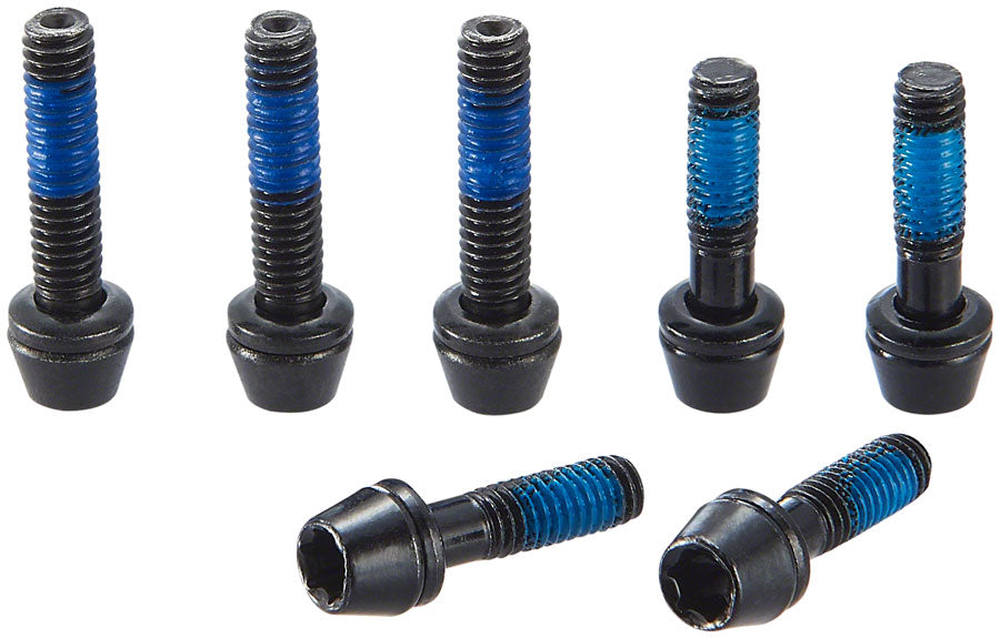 Ritchey Stem Bolts