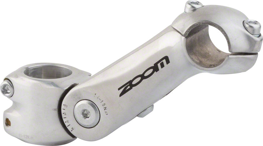 Zoom TDS-C297 Stem