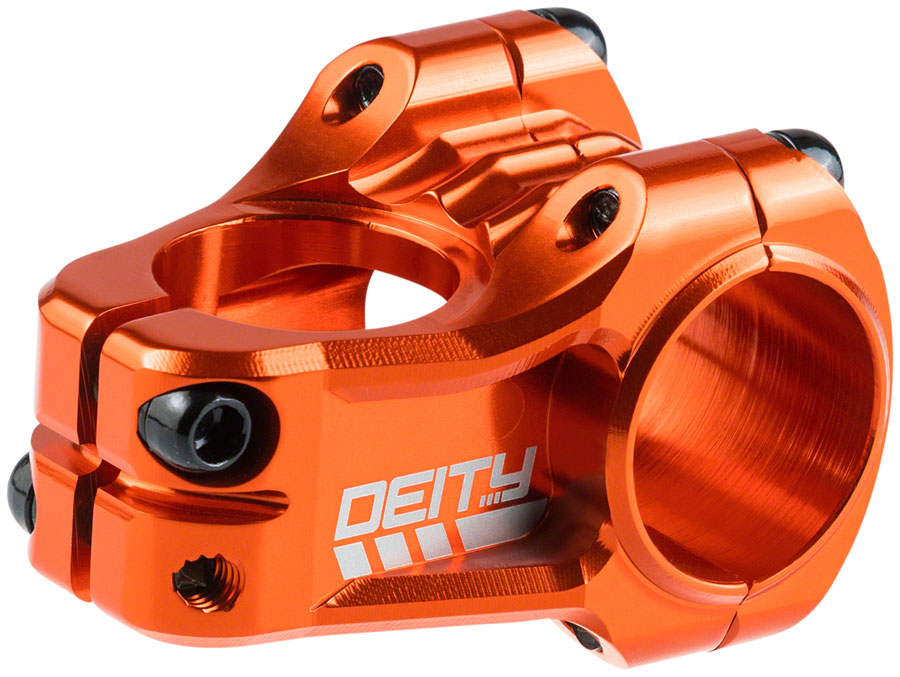 Deity Components Copperhead Stem