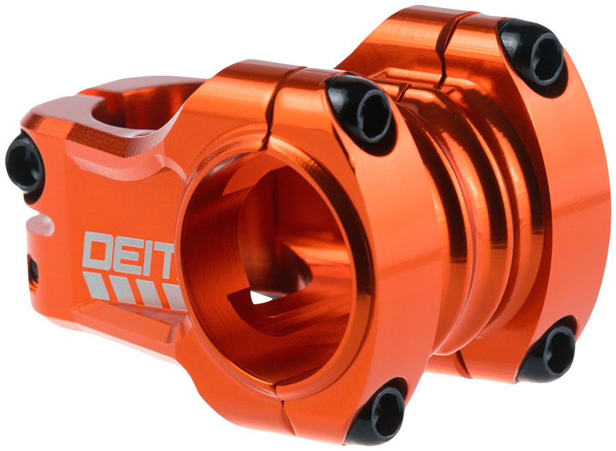 Deity Components Copperhead Stem