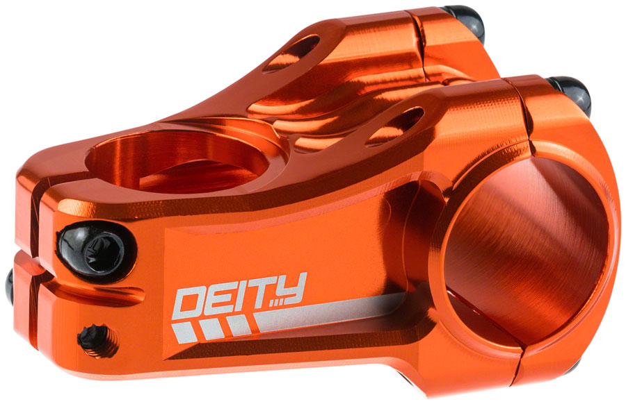 Deity Components Copperhead Stem