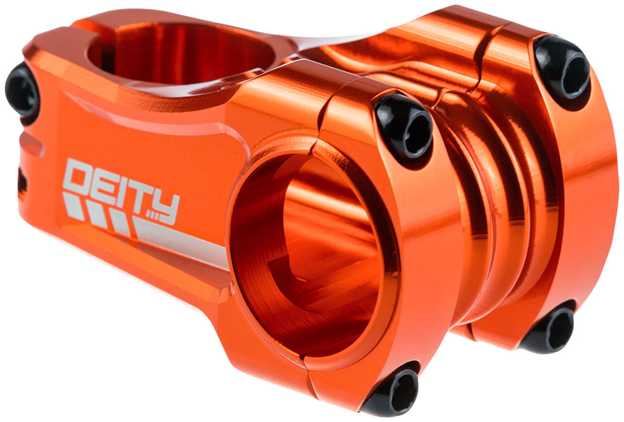 Deity Components Copperhead Stem