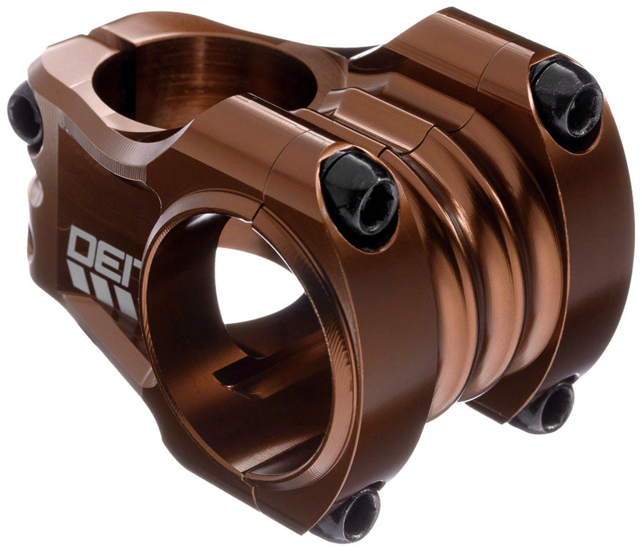 Deity Components Copperhead Stem