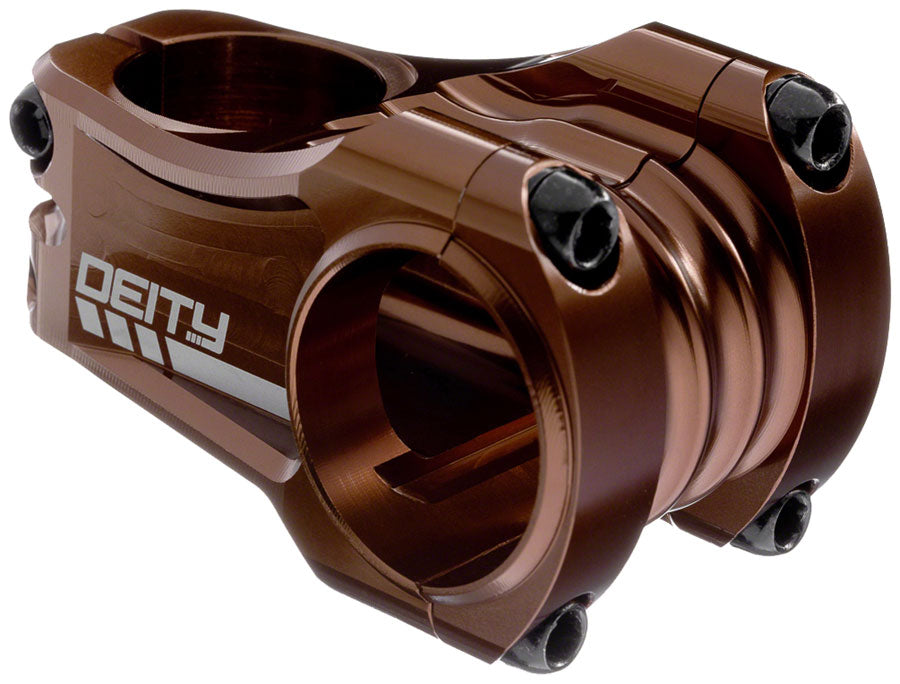 Deity Components Copperhead Stem