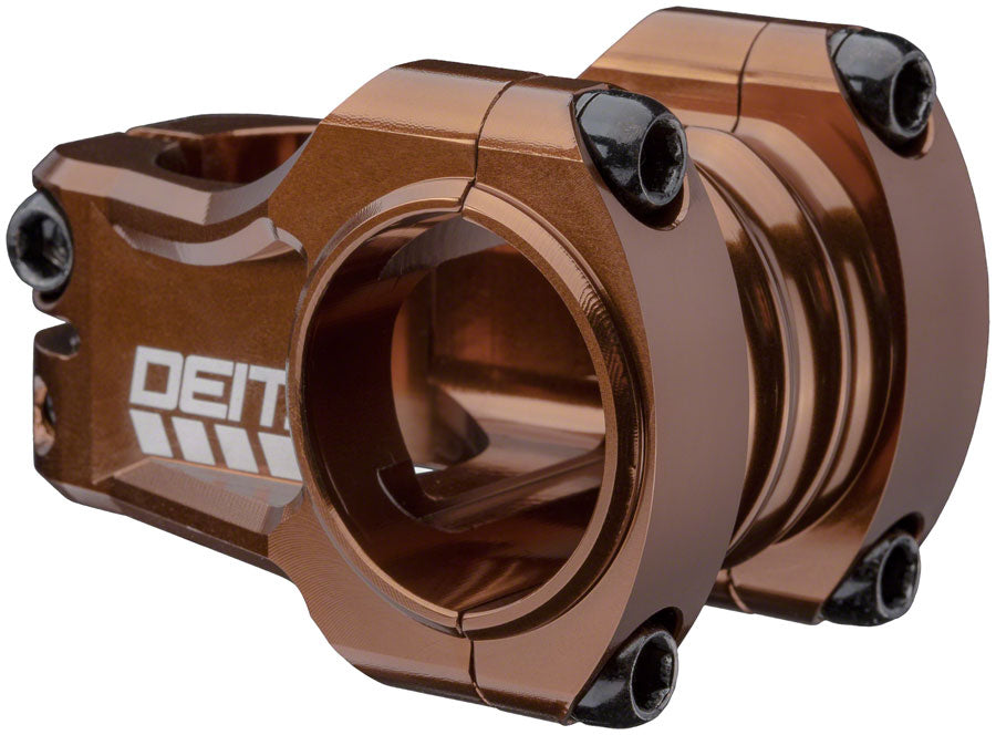 Deity Components Copperhead Stem