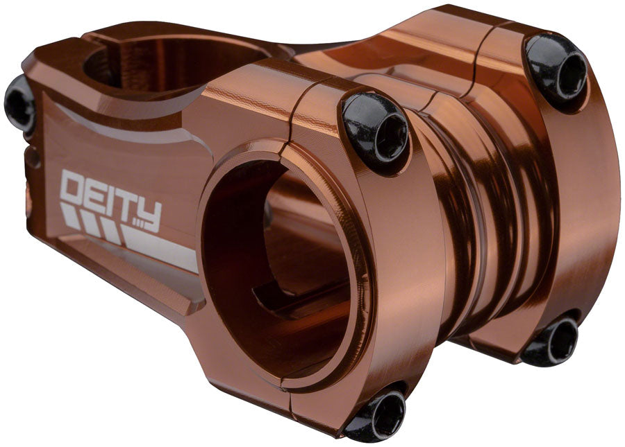 Deity Components Copperhead Stem