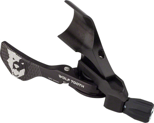 Wolf Tooth ReMote Light Action Dropper Lever