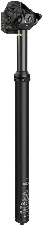 RockShox Reverb AXS XPLR Dropper Seatpost