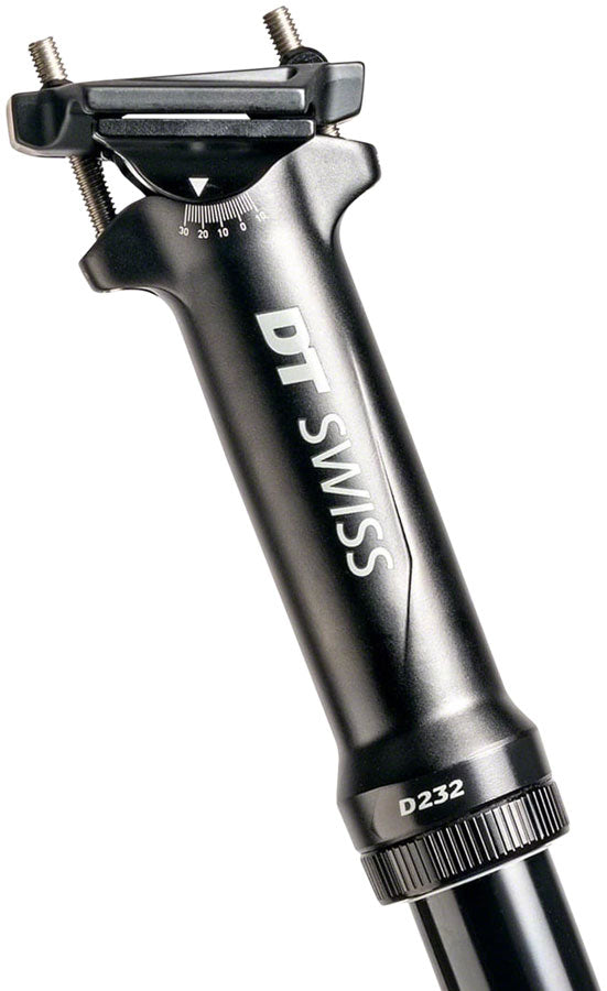 DT Swiss D 232 Dropper Seatpost