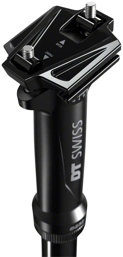 DT Swiss D 232 Dropper Seatpost