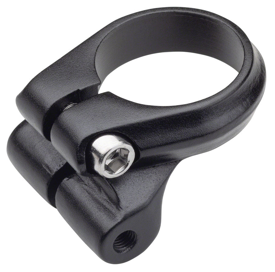 Problem Solvers Seatpost Clamp with Rack Mounts