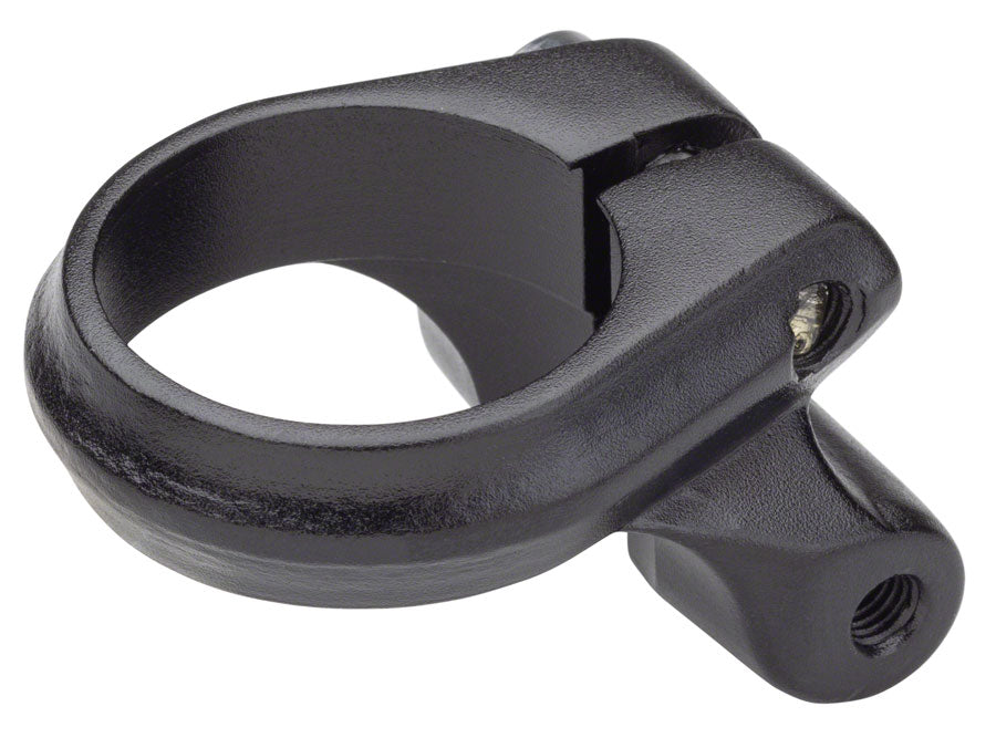 Problem Solvers Seatpost Clamp with Rack Mounts