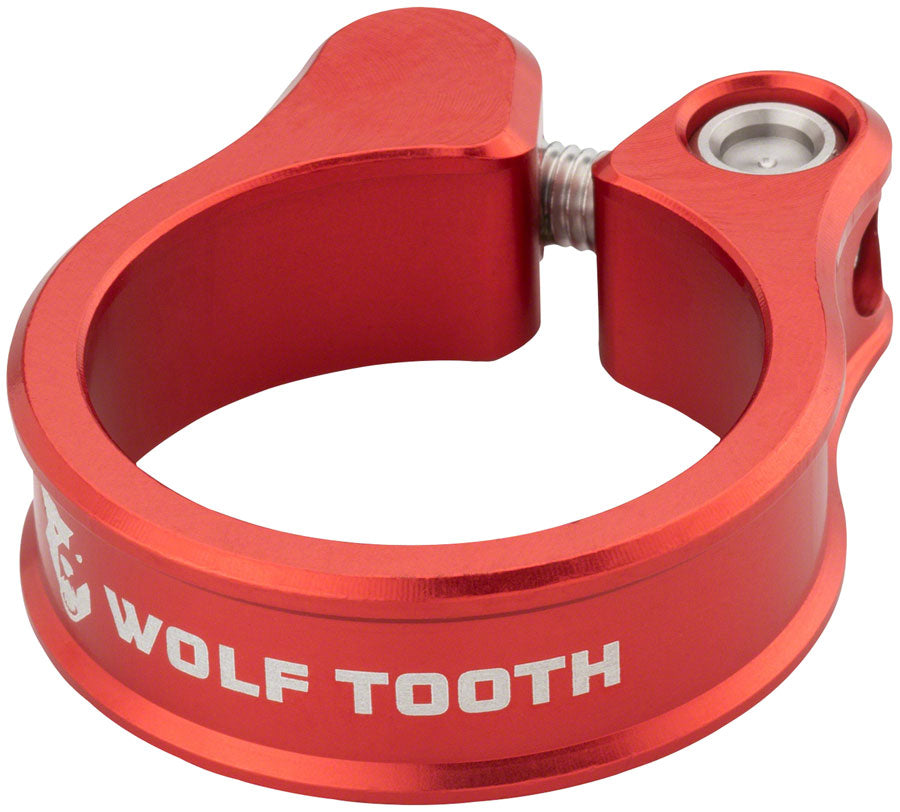 Wolf Tooth Seatpost Clamp