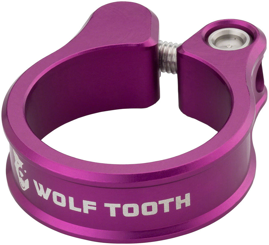 Wolf Tooth Seatpost Clamp