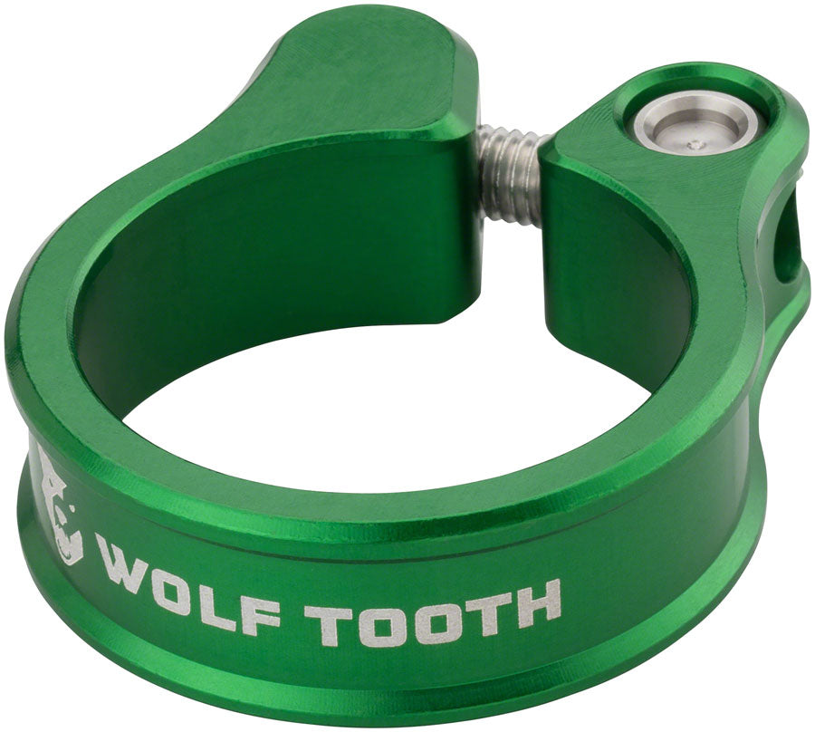 Wolf Tooth Seatpost Clamp