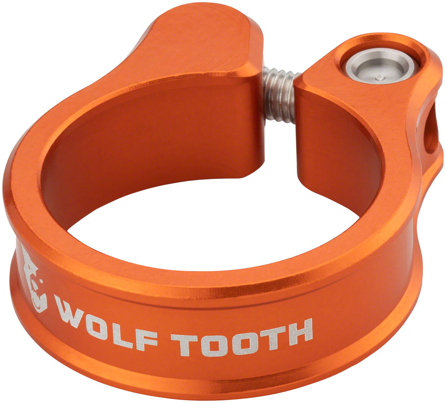 Wolf Tooth Seatpost Clamp