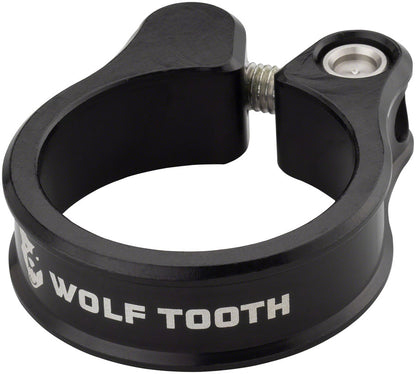 Wolf Tooth Seatpost Clamp