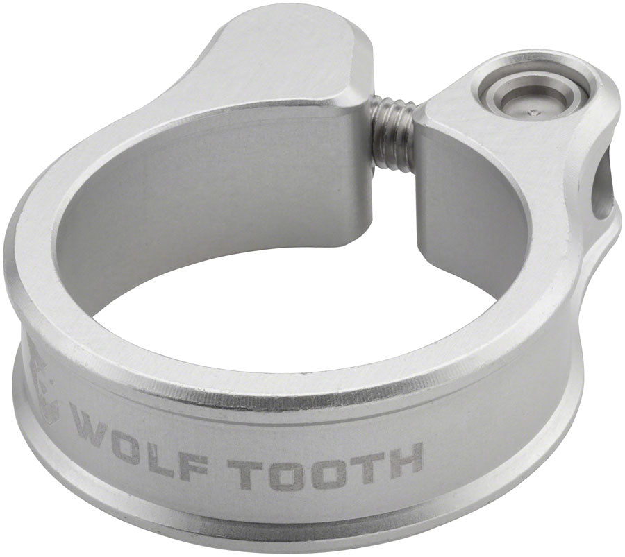 Wolf Tooth Seatpost Clamp