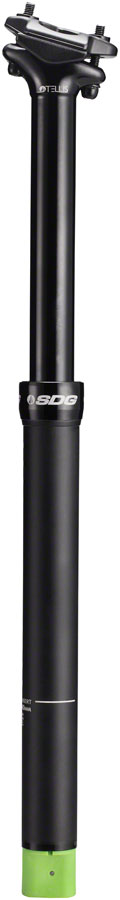 SDG Tellis Dropper Seatpost