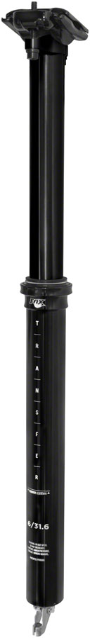 FOX Transfer Performance Dropper Seat Post