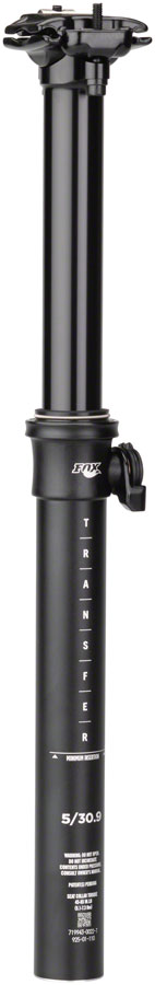 FOX Transfer Performance Dropper Seat Post