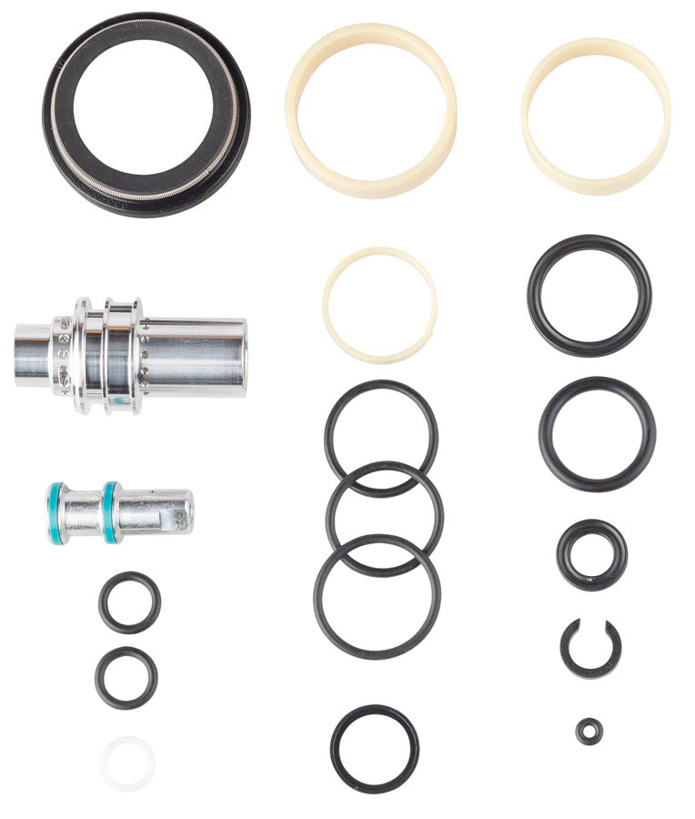 FOX Transfer Seatpost Parts