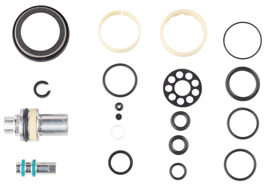 FOX Transfer Seatpost Parts