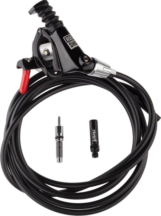 RockShox Reverb Remote Assemblies