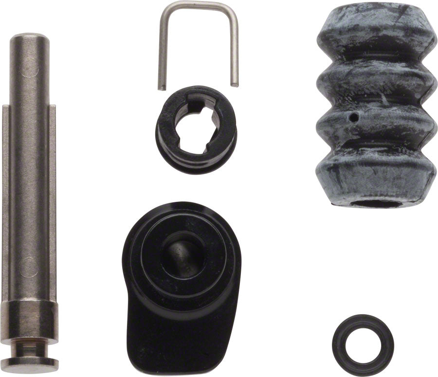 RockShox Reverb Remote Lever Parts