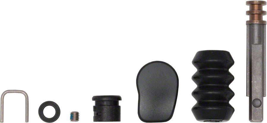 RockShox Reverb Remote Lever Parts