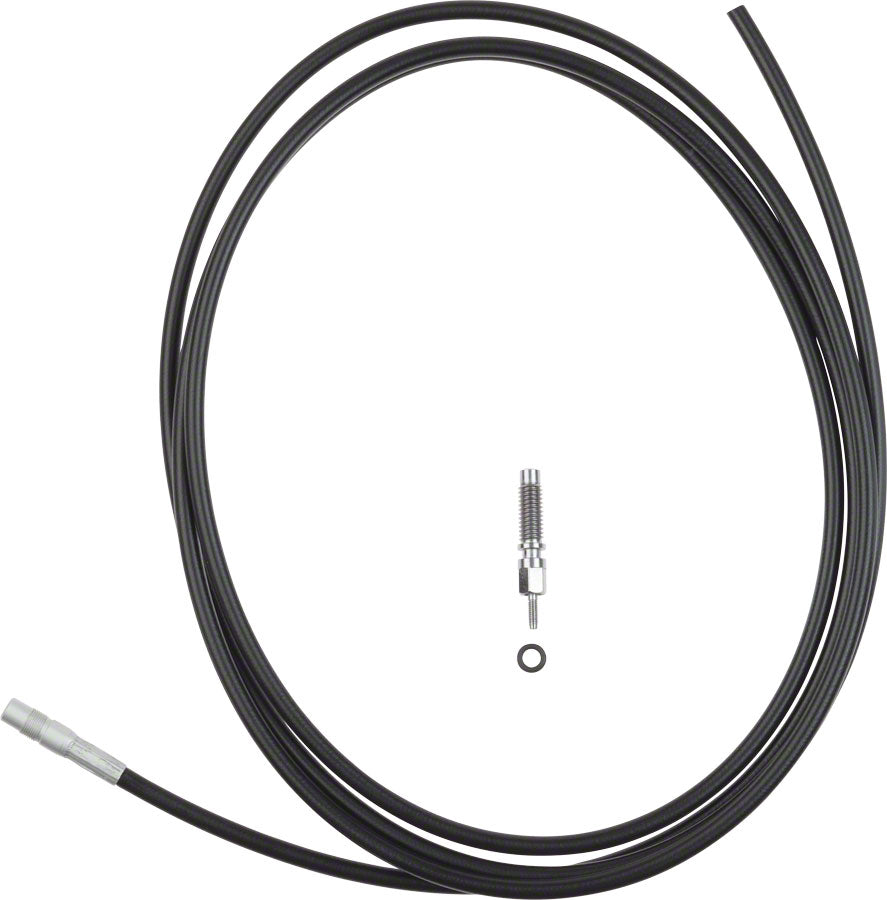 RockShox Reverb Hose Parts