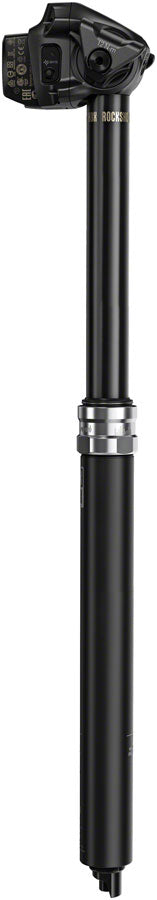 RockShox Reverb AXS Dropper Seatpost