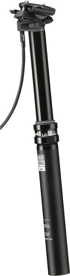 RockShox 2015 Reverb