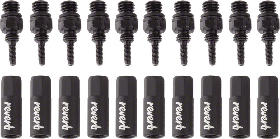 RockShox Reverb Hose Parts