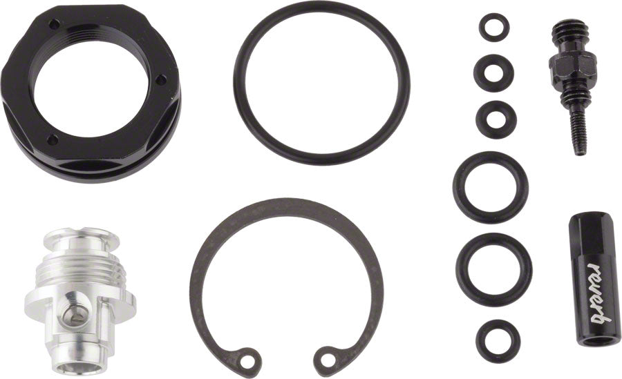 RockShox Reverb Hose Parts