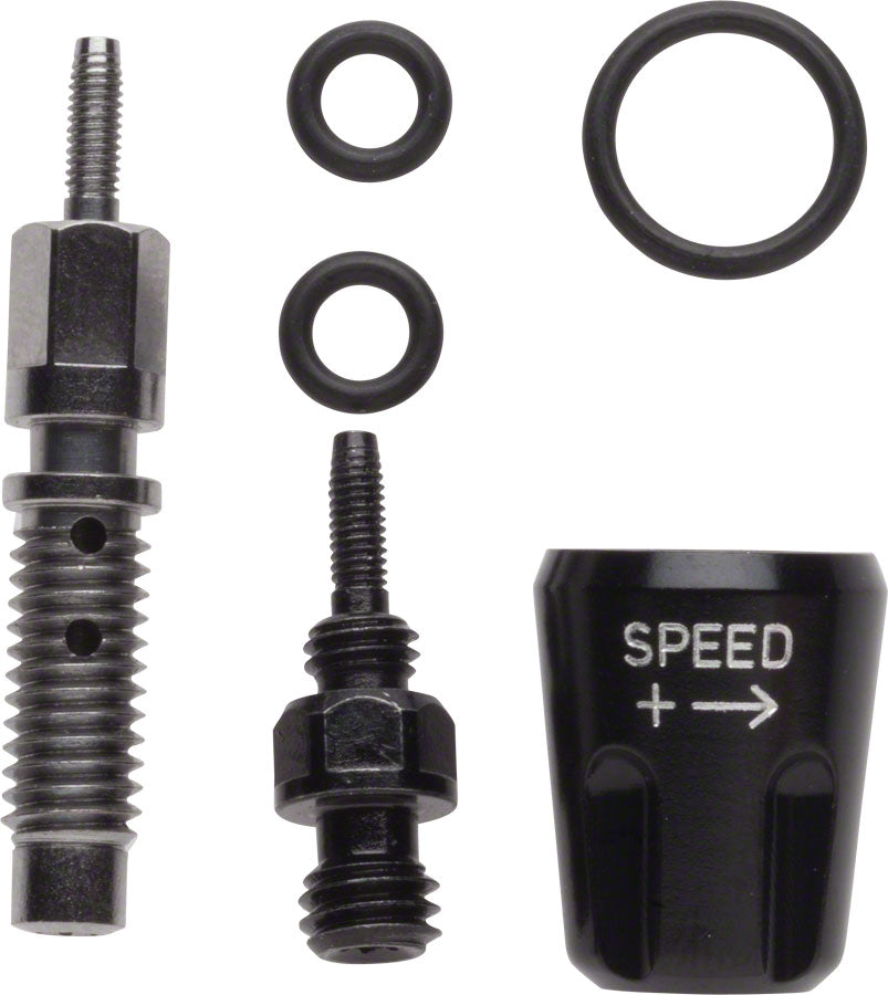 RockShox Reverb Remote Lever Parts