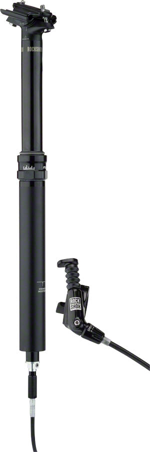 Rockshox reverb store stealth 170mm