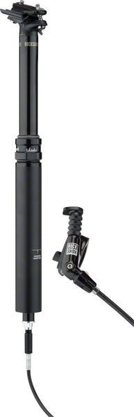 Rockshox reverb best sale stealth 30.9