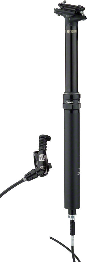 Rockshox reverb stealth sales dropper