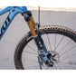 2021 Pivot Trail 429 V3 Pro XT Blue MD