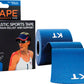 KT Tape KT Tape