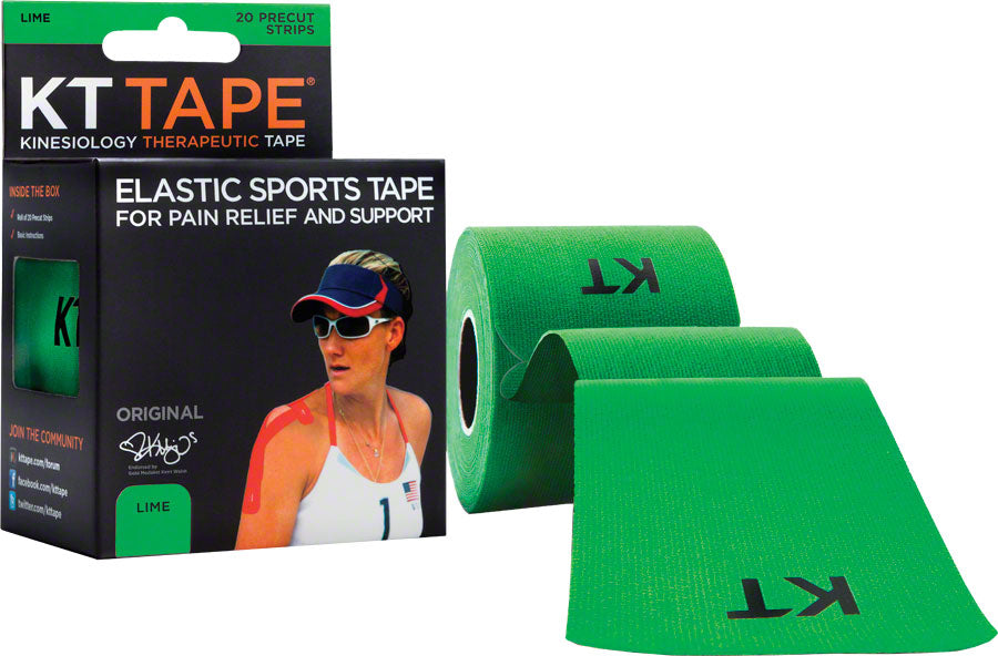 KT Tape KT Tape