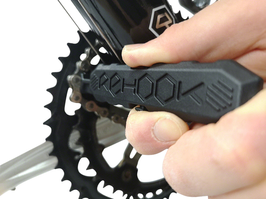 Rehook Rehook Chain Tool