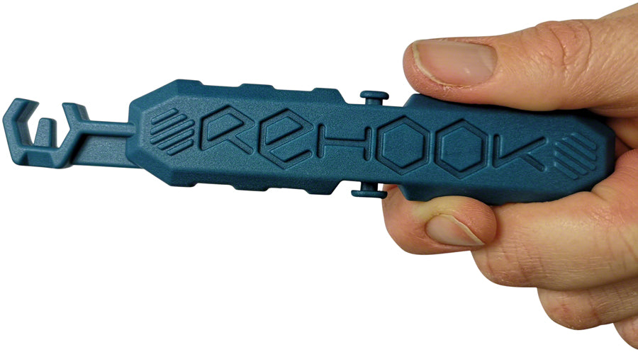 Rehook Rehook Chain Tool