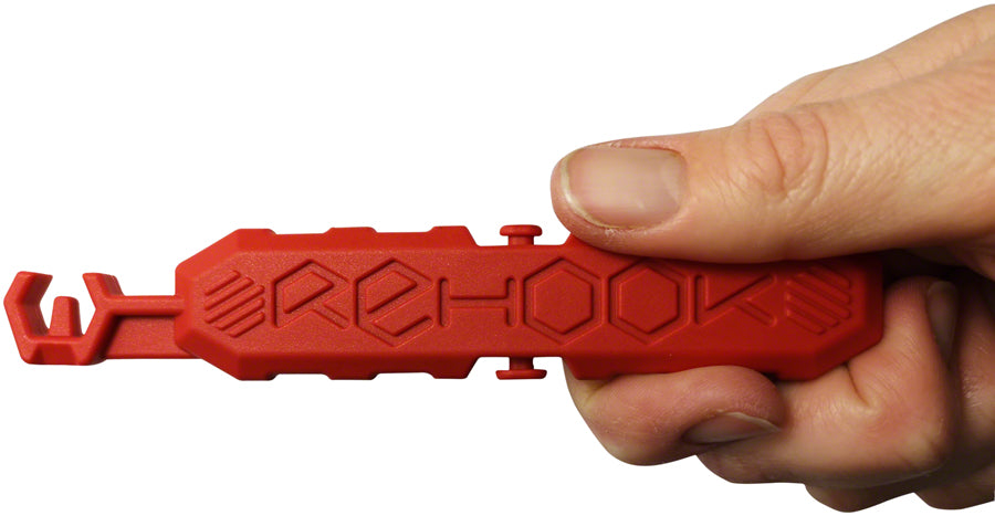 Rehook Rehook Chain Tool