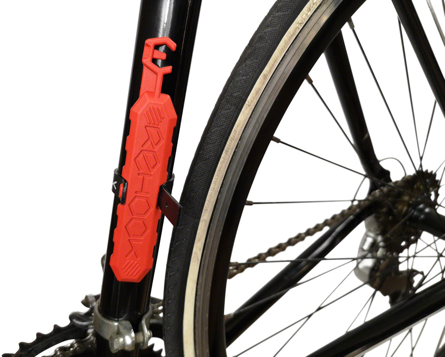 Rehook bike discount